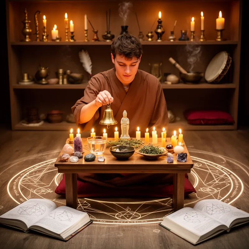 ritualism
