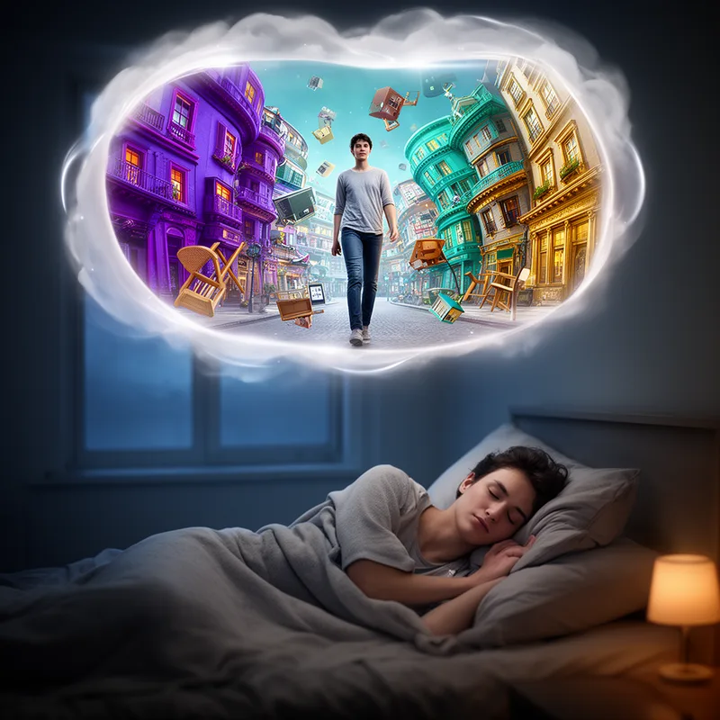 nonlucid