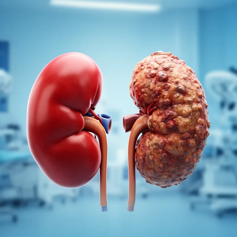 kidney disease