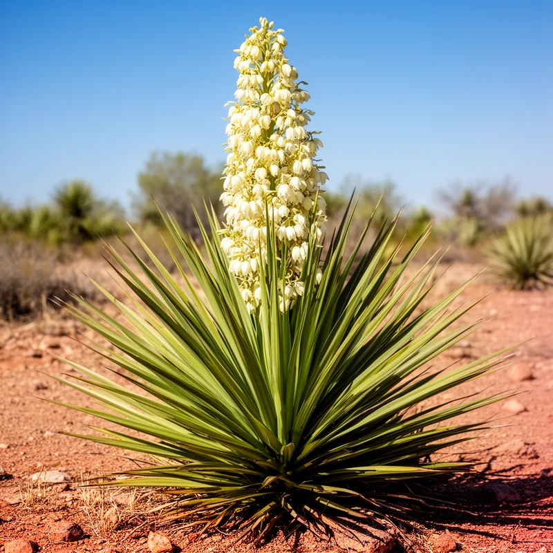 yucca