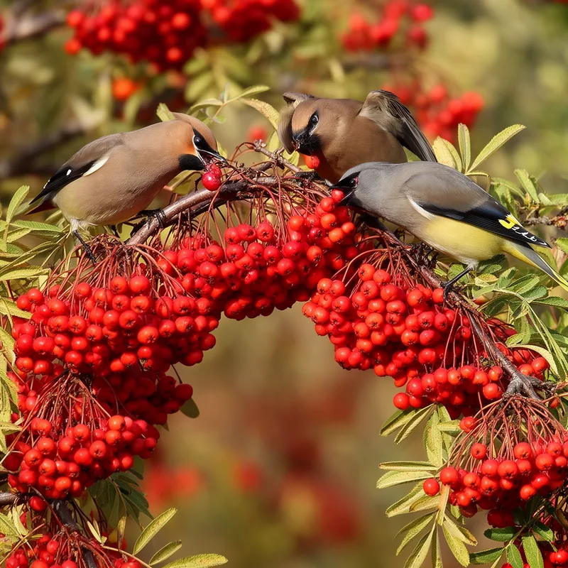rowanberry