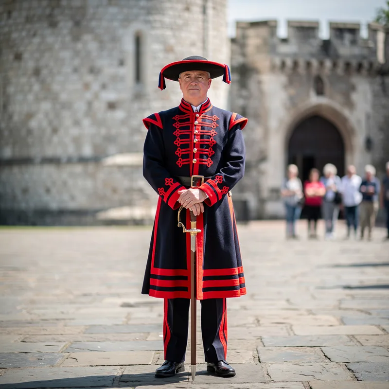 beefeater
