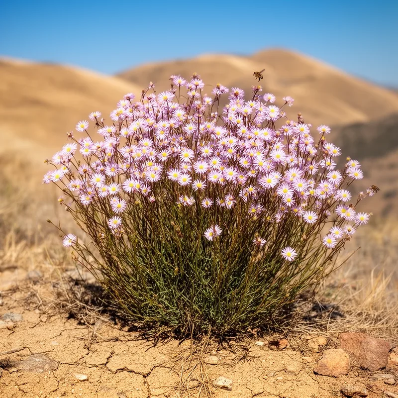 Stephanomeria
