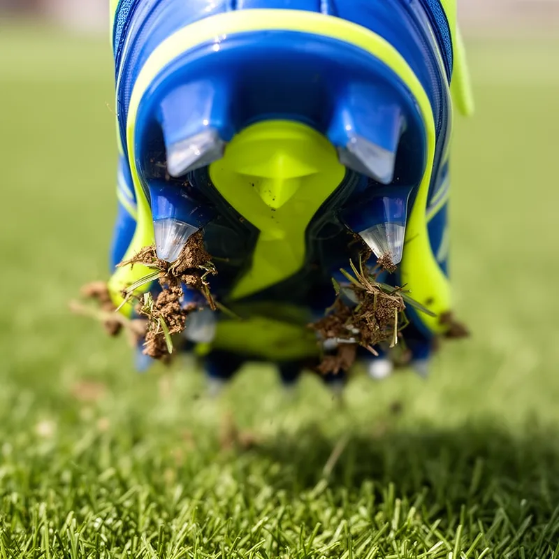 cleat