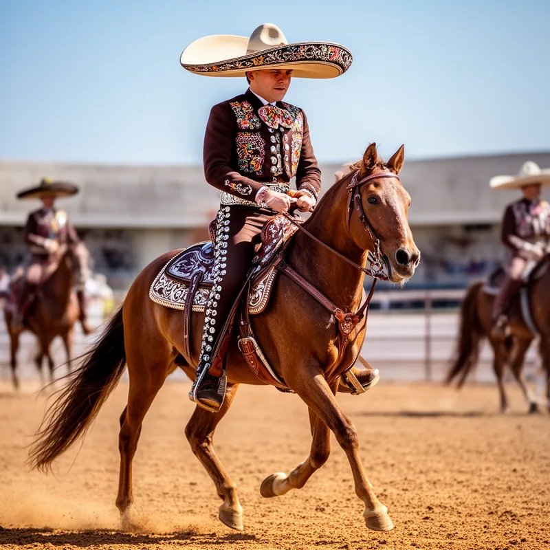 charro