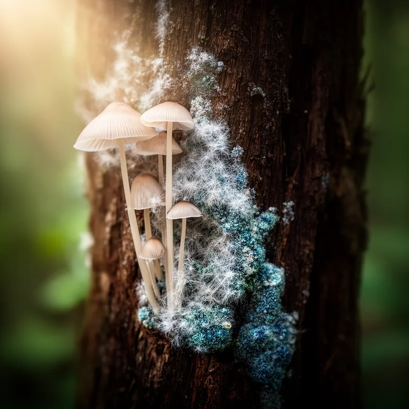 fungal