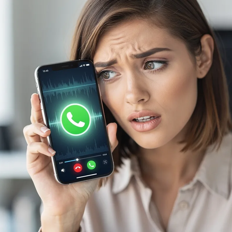 call waiting
