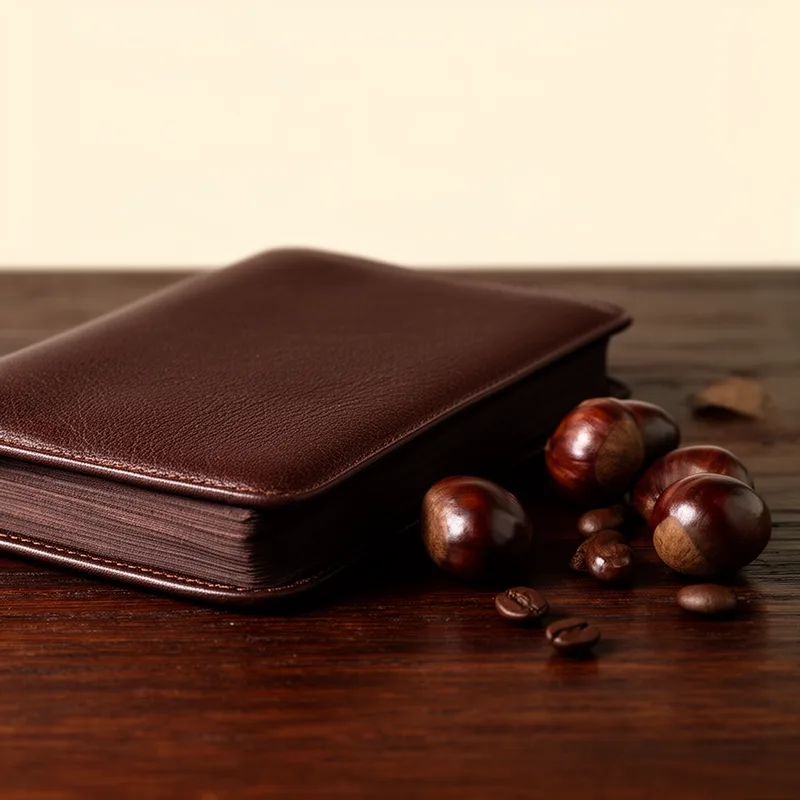 dark-brown