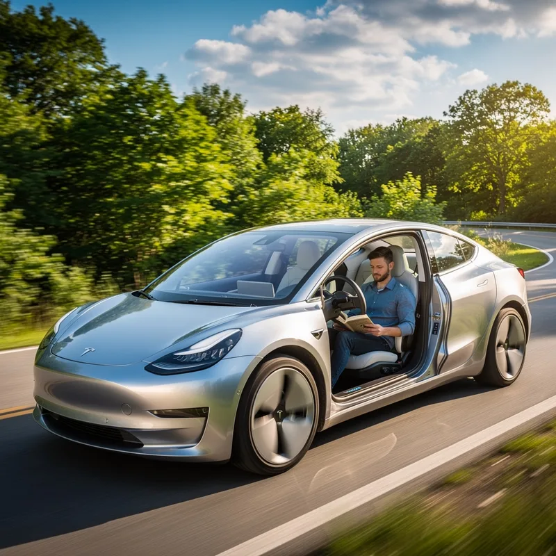 autonomous