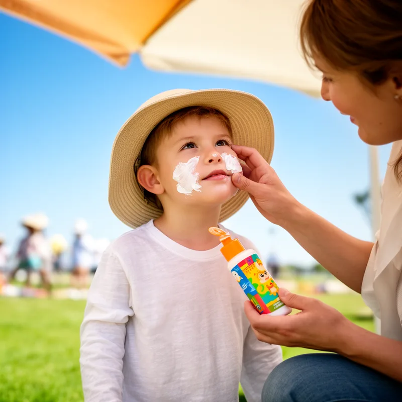 skin protection