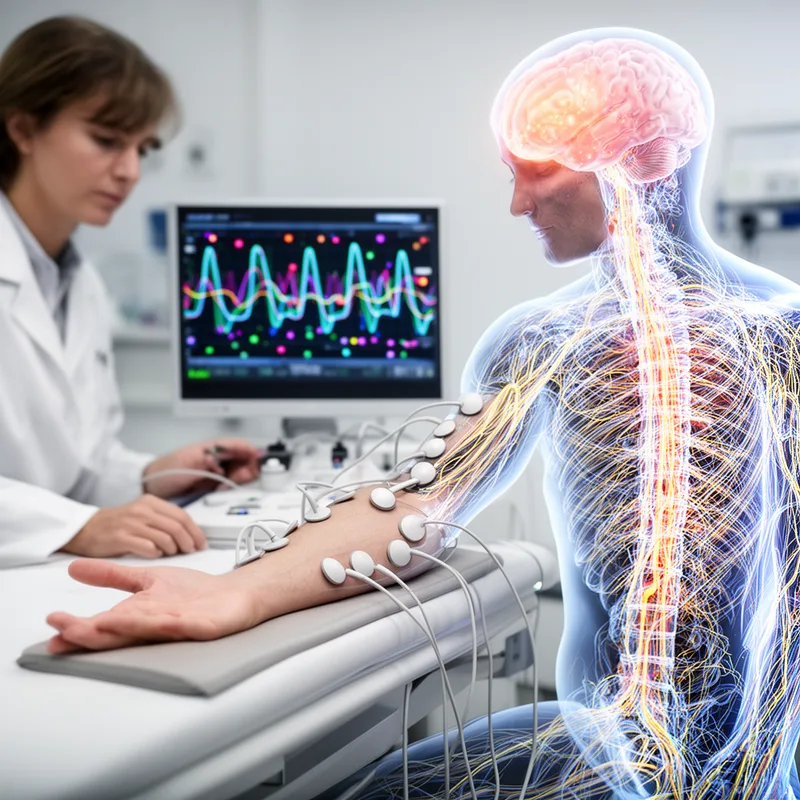 neurophysiologic