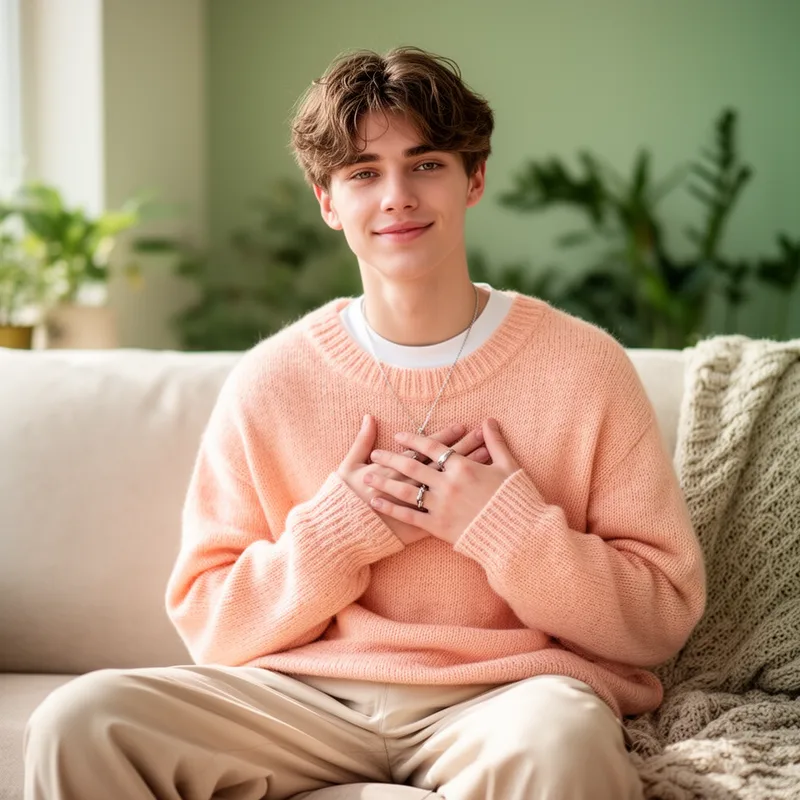 softboy aesthetic