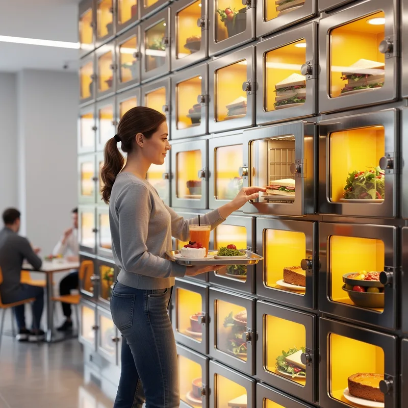 automat