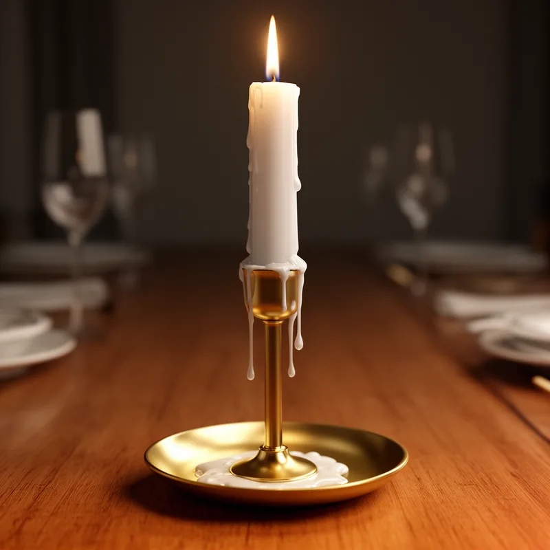 candleholder
