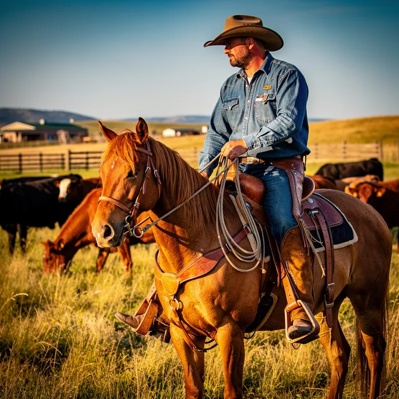 cowpoke