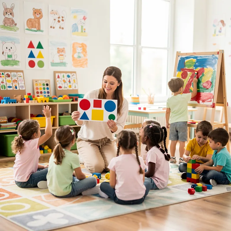 prekindergarten