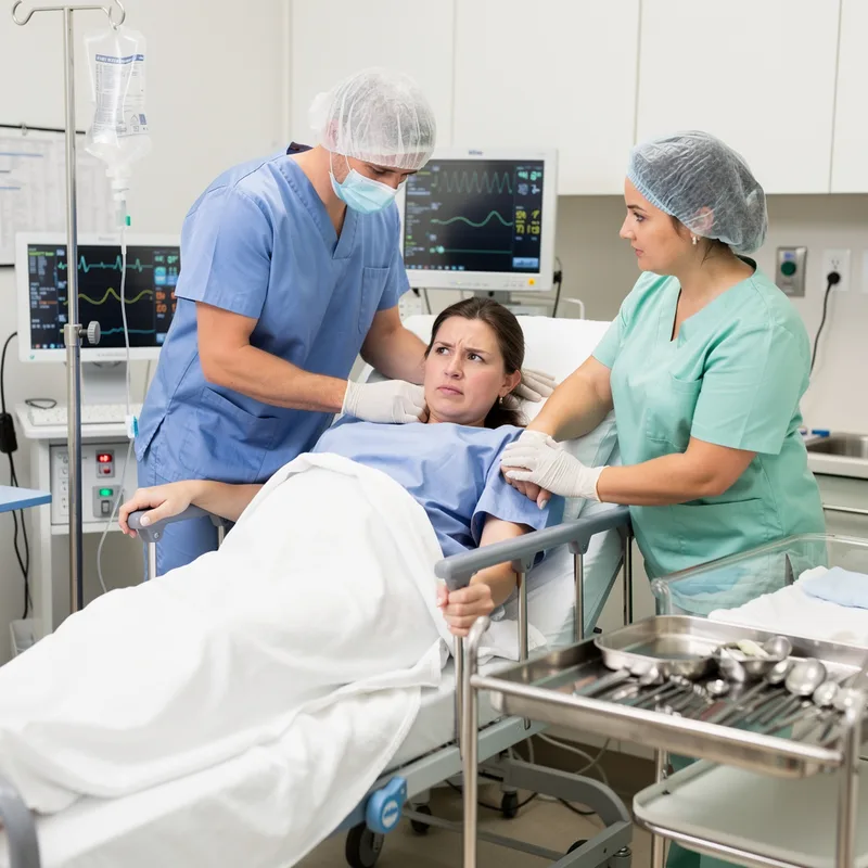 obstetric