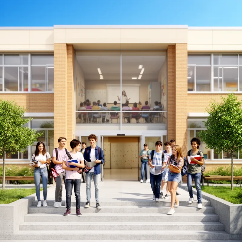 lyceum