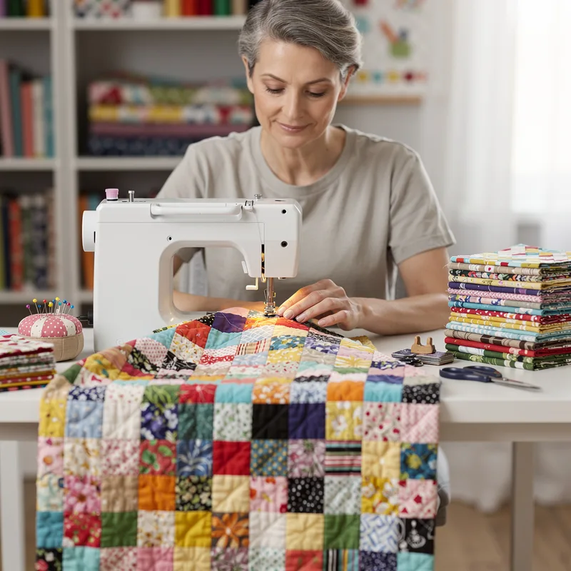 quilter