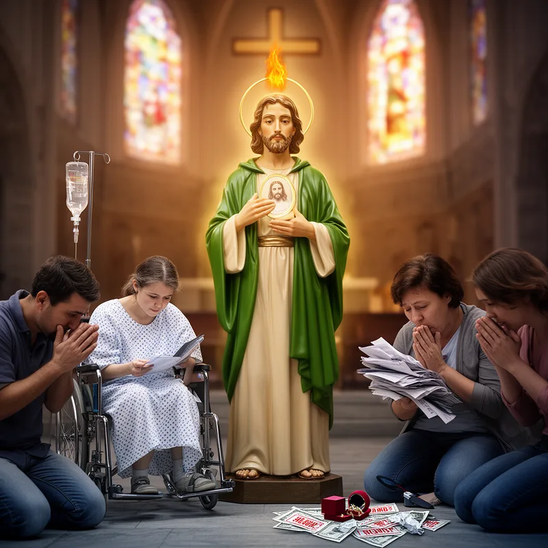 St. Jude