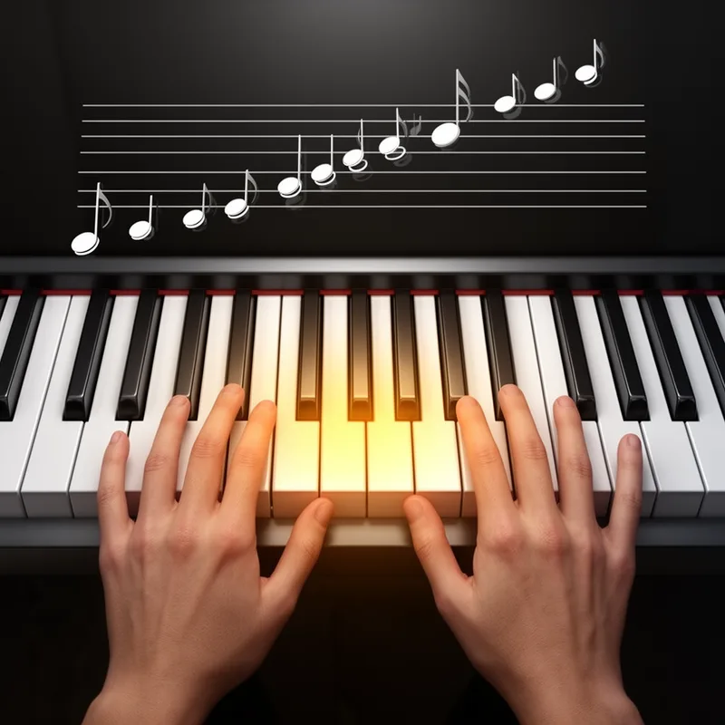 diatonic