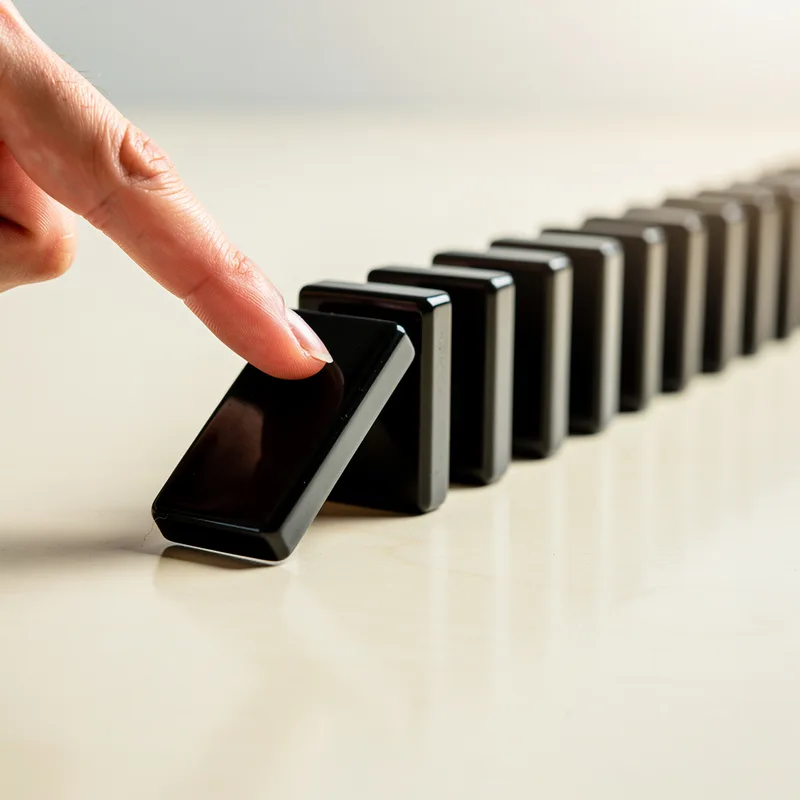 to lead
