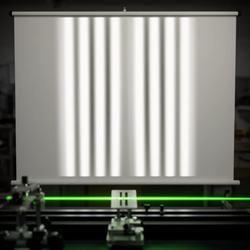 interference fringe