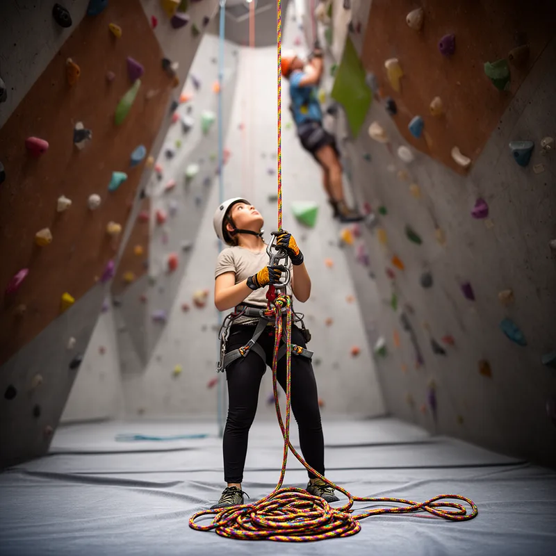 belayer