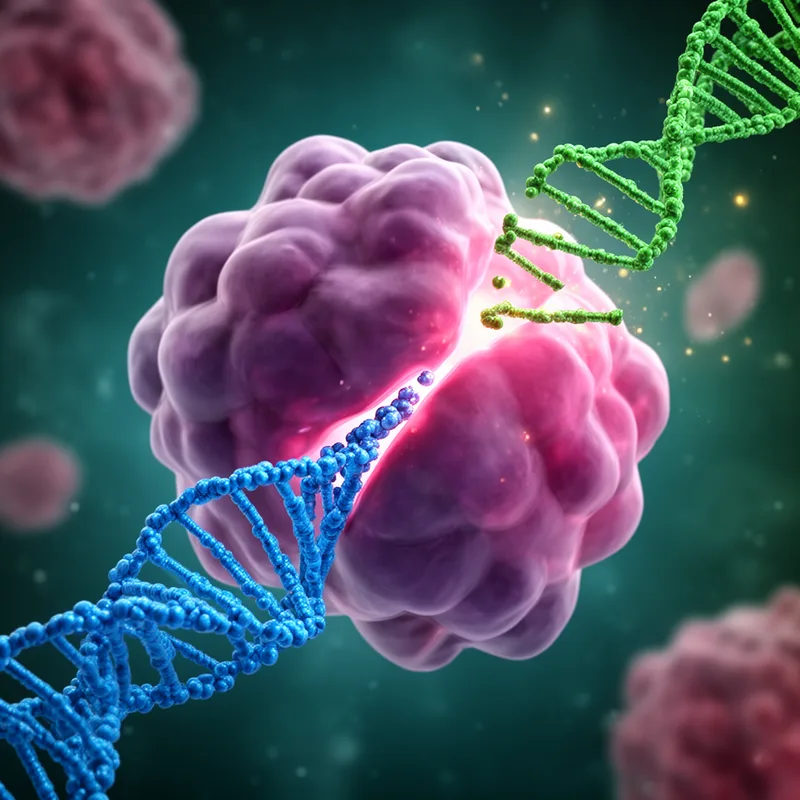 nuclease