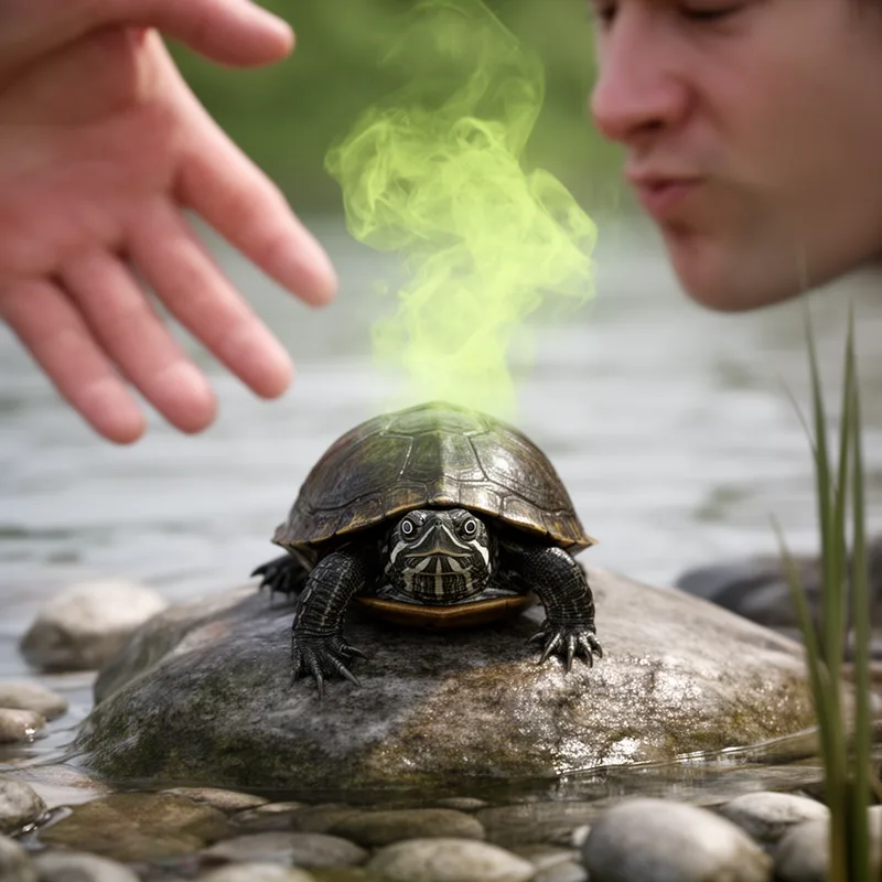 Sternotherus