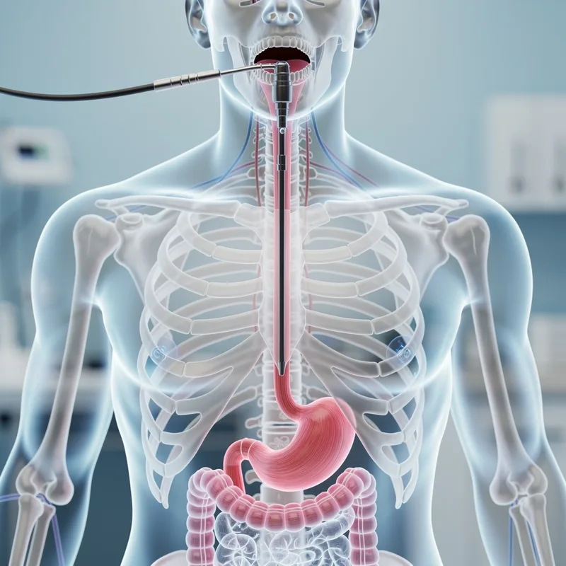 esophageal