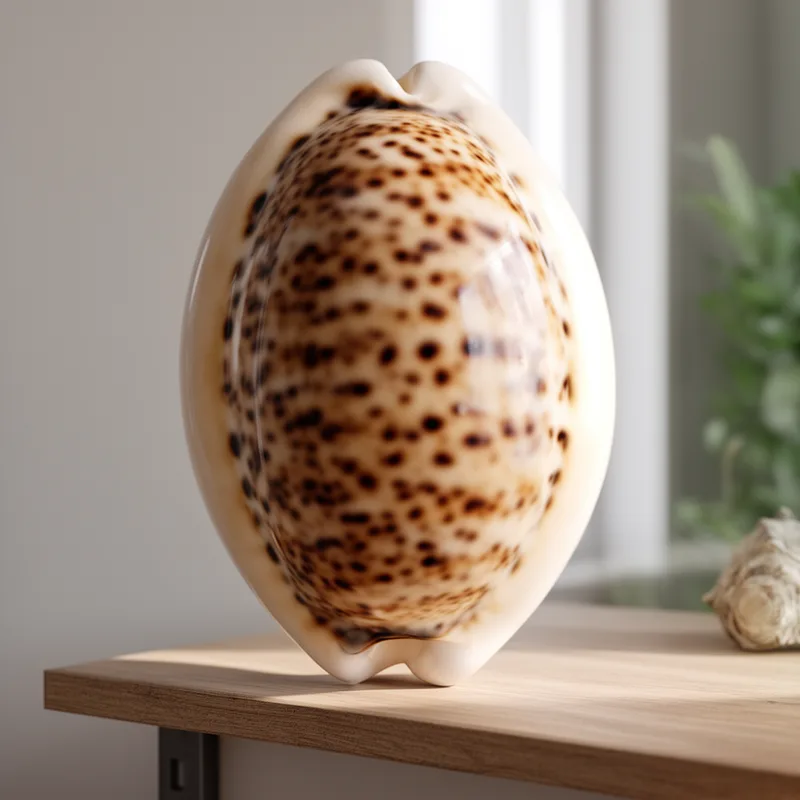Cypraea tigris