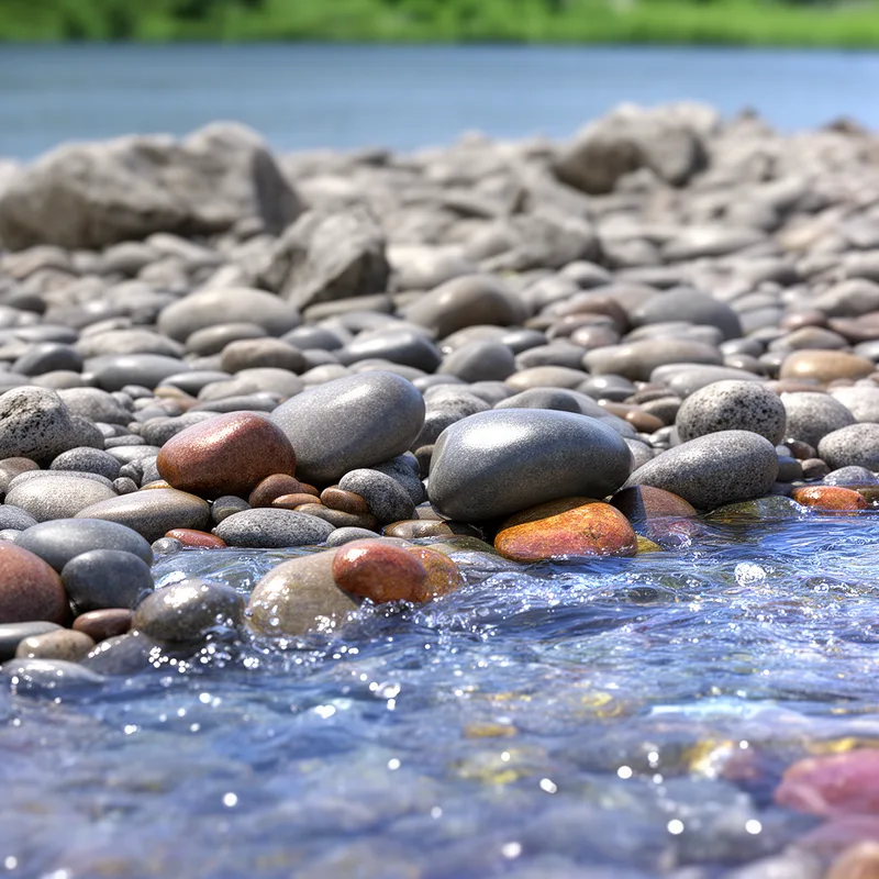 water-washed