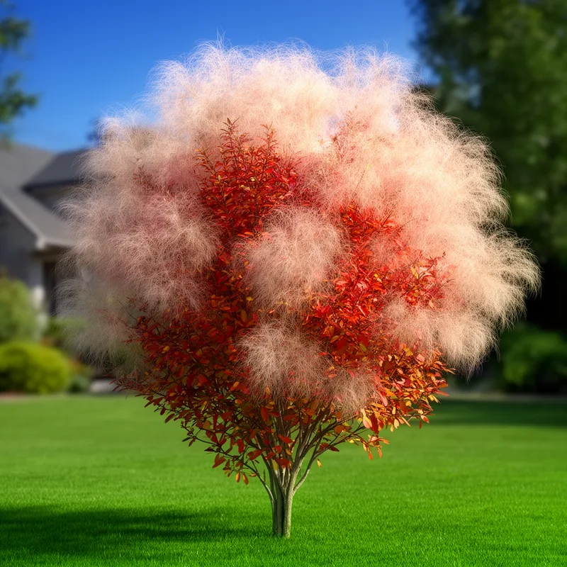 wig tree
