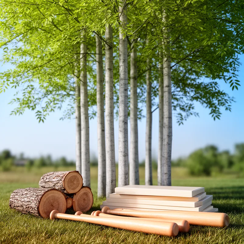 Fraxinus