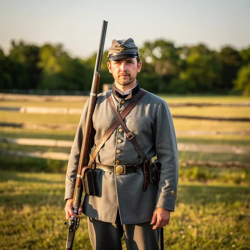 Confederate