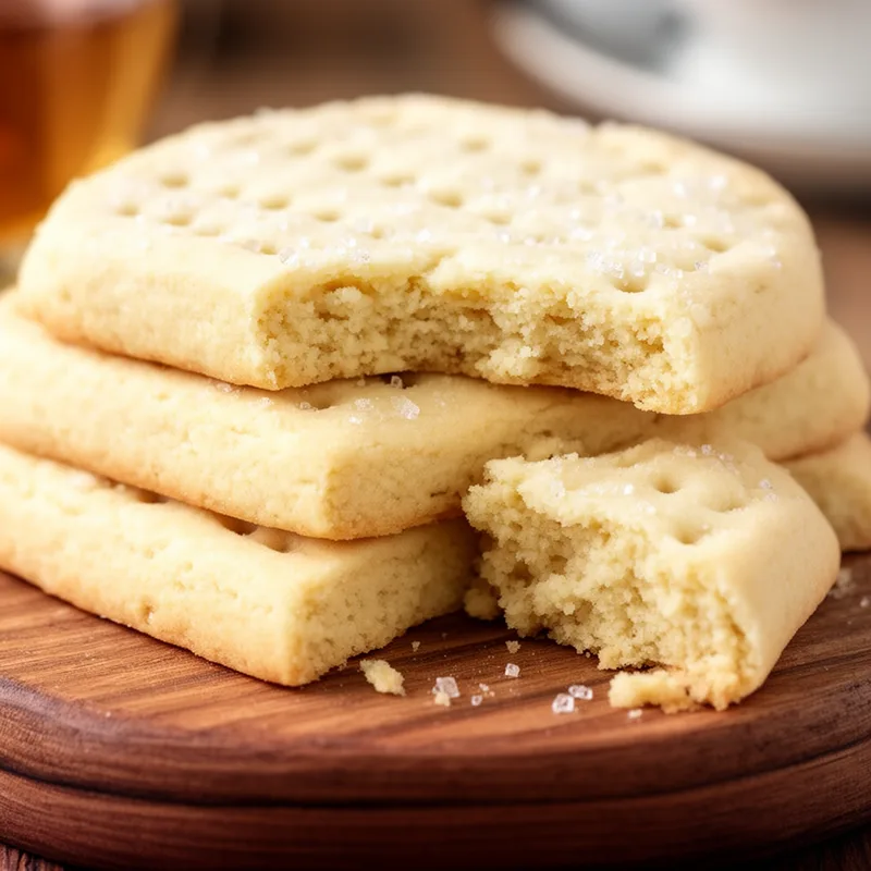shortbread