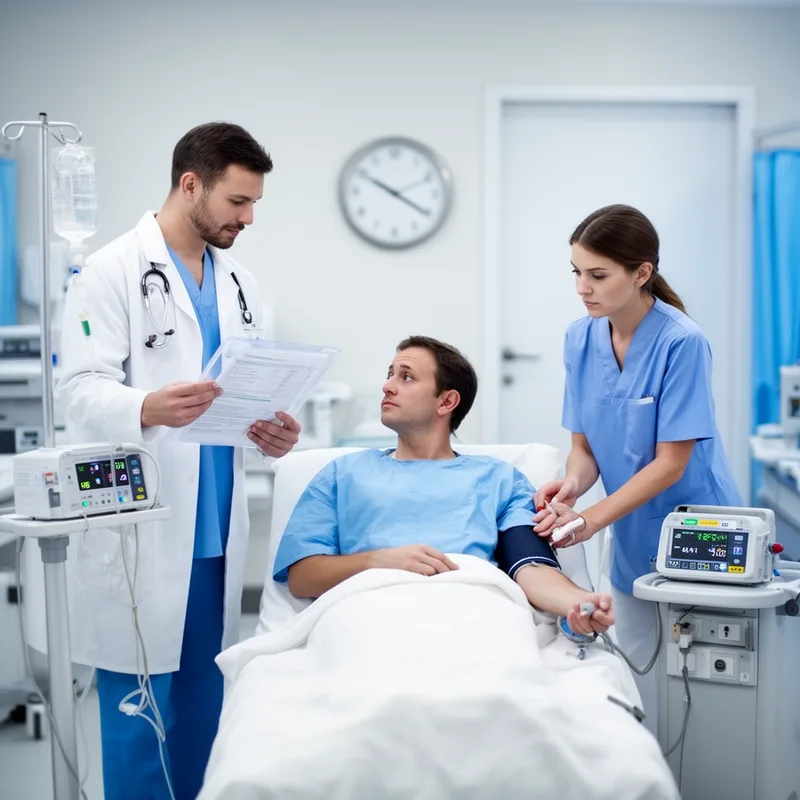 presurgical