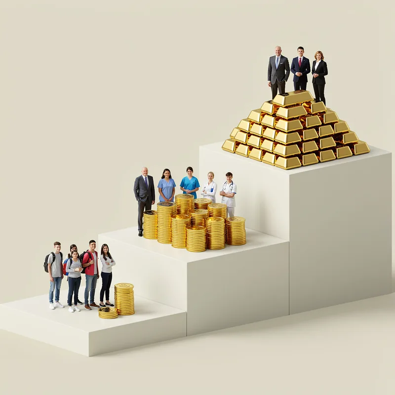 income bracket