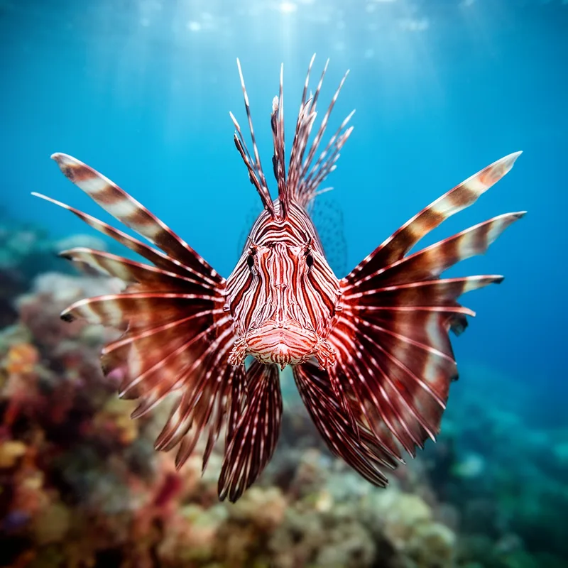 lionfish