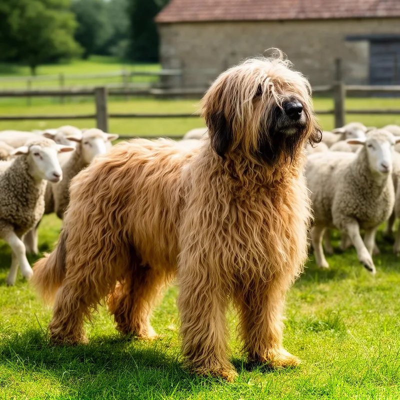 Briard