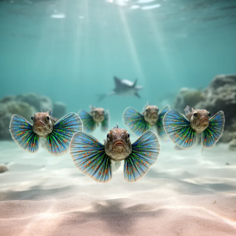 Dactylopteridae