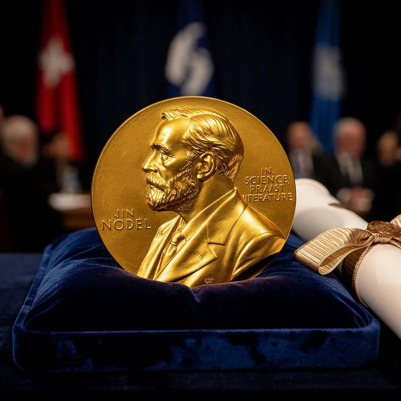 Nobel