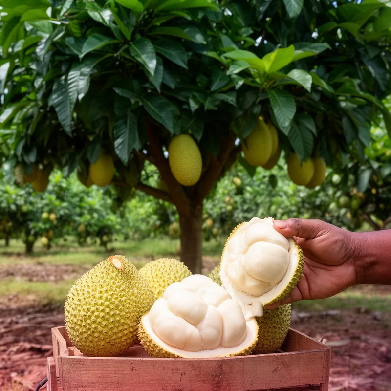 marang tree