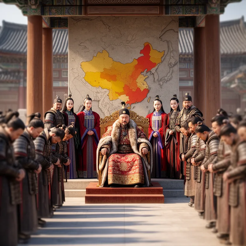 Liao dynasty
