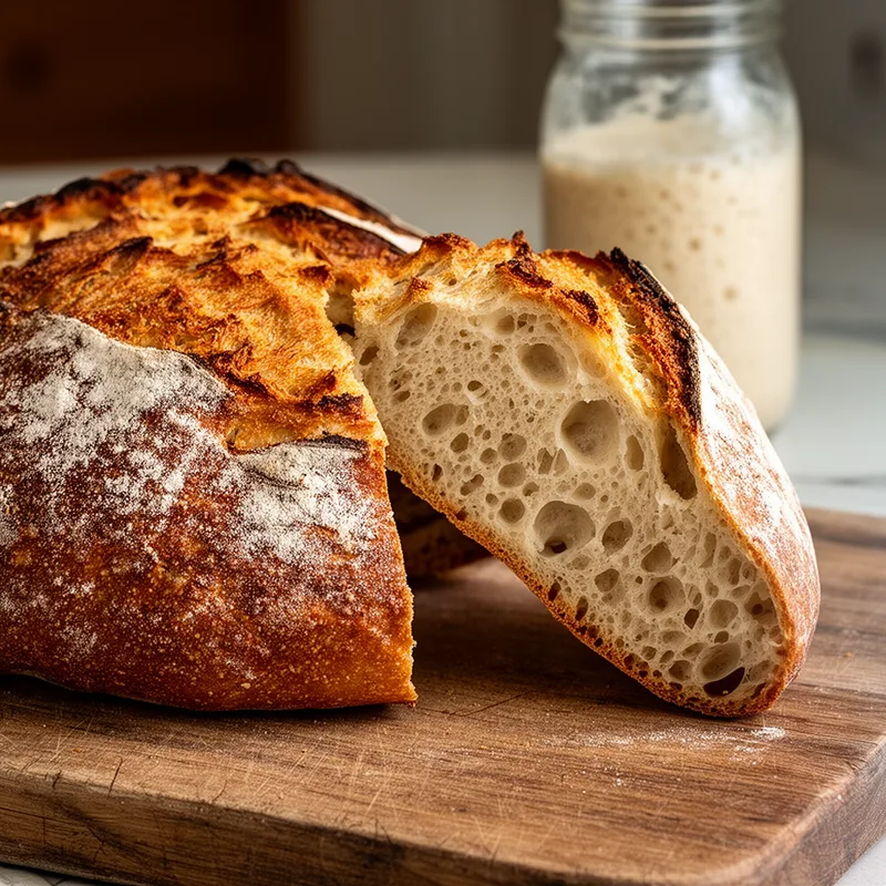 sourdough