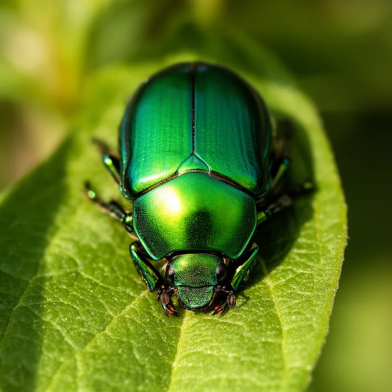 beetle