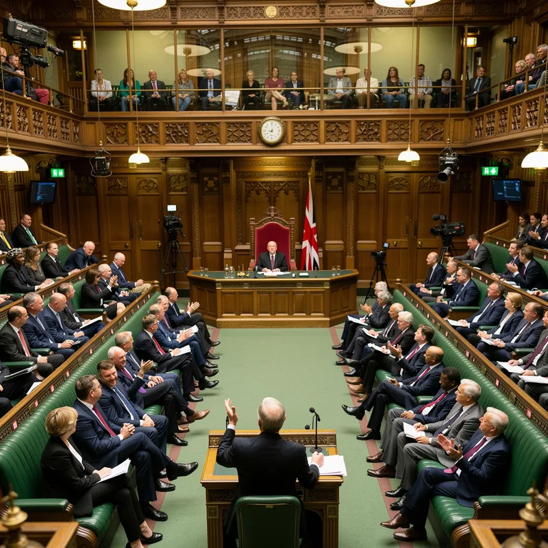House of Commons