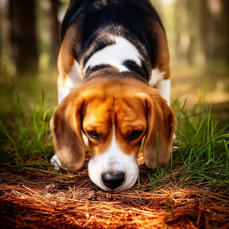 beagle