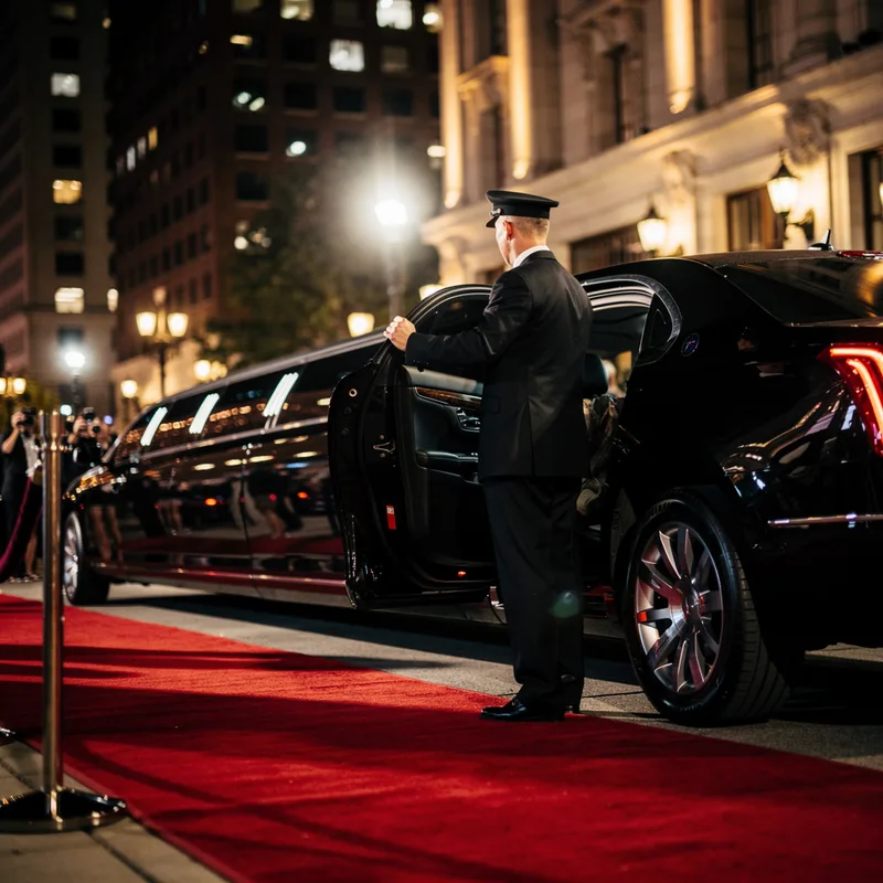 limo